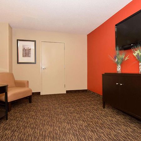 Extended Stay America Suites - Washington, Dc - Gaithersburg - South Eksteriør bilde