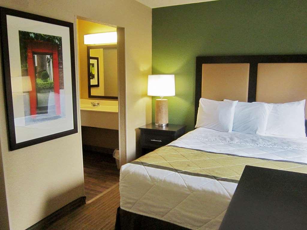 Extended Stay America Suites - Washington, Dc - Gaithersburg - South Rom bilde