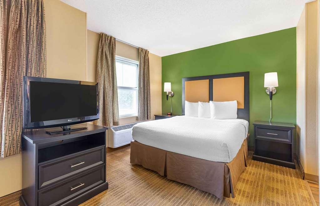 Extended Stay America Suites - Washington, Dc - Gaithersburg - South Rom bilde