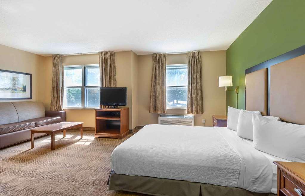 Extended Stay America Suites - Washington, Dc - Gaithersburg - South Rom bilde