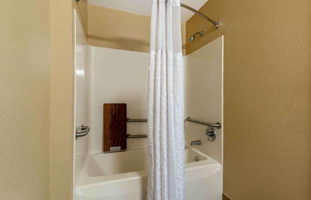 Extended Stay America Suites - Washington, Dc - Gaithersburg - South Rom bilde