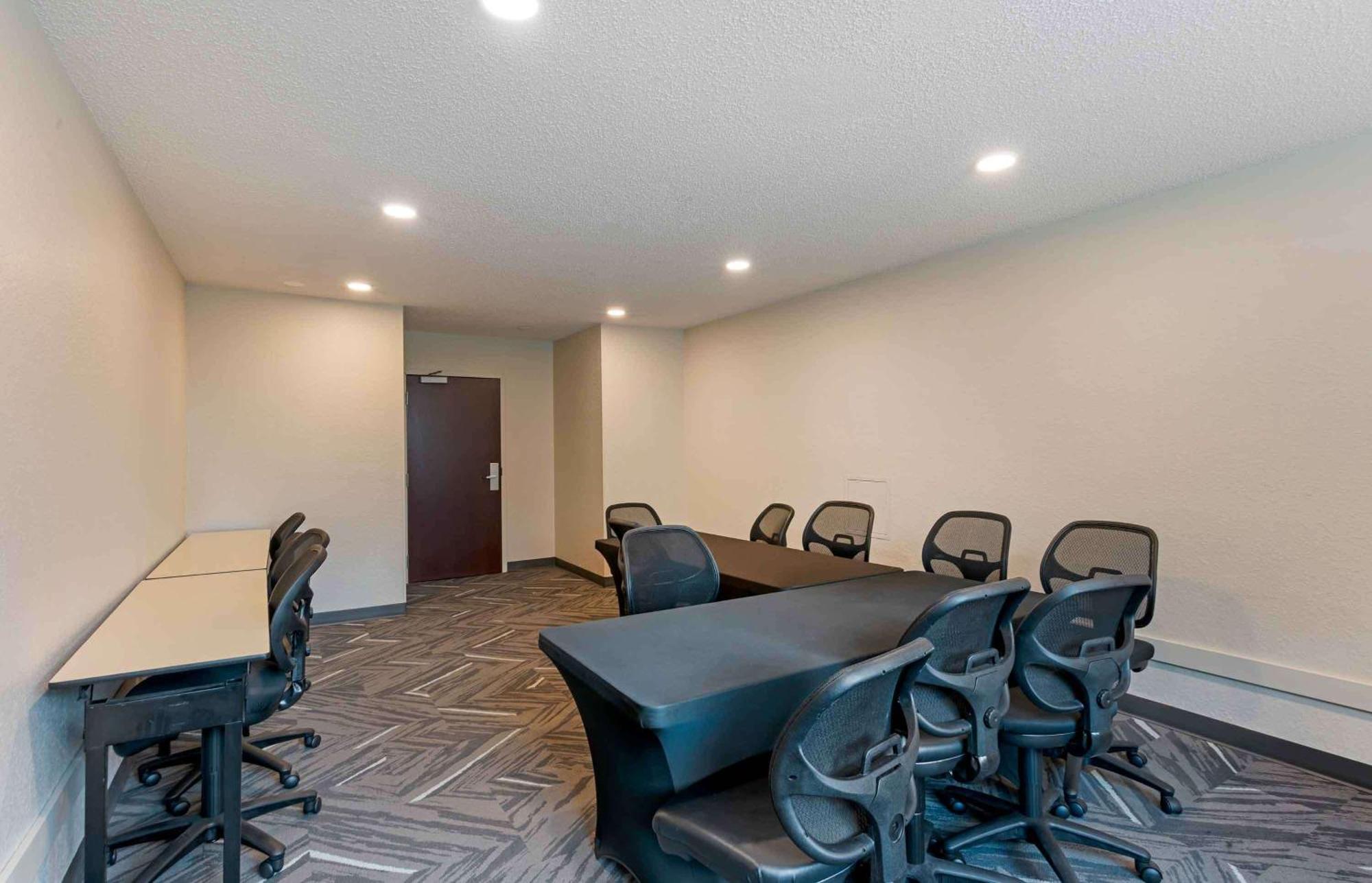 Extended Stay America Suites - Washington, Dc - Gaithersburg - South Eksteriør bilde