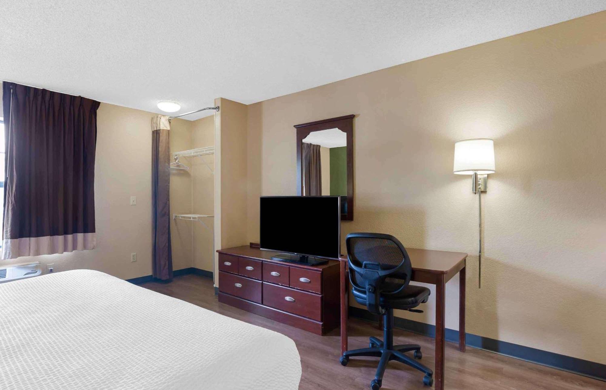 Extended Stay America Suites - Washington, Dc - Gaithersburg - South Eksteriør bilde