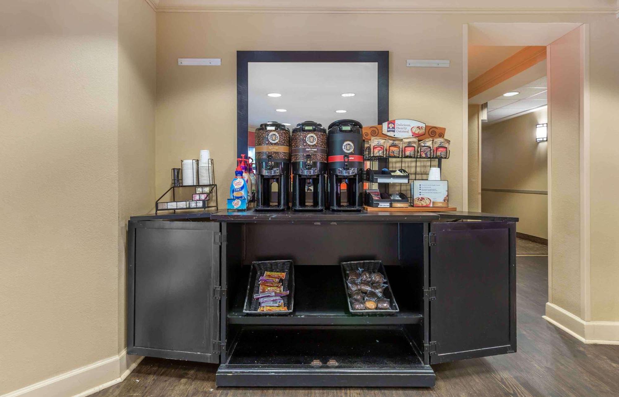 Extended Stay America Suites - Washington, Dc - Gaithersburg - South Eksteriør bilde