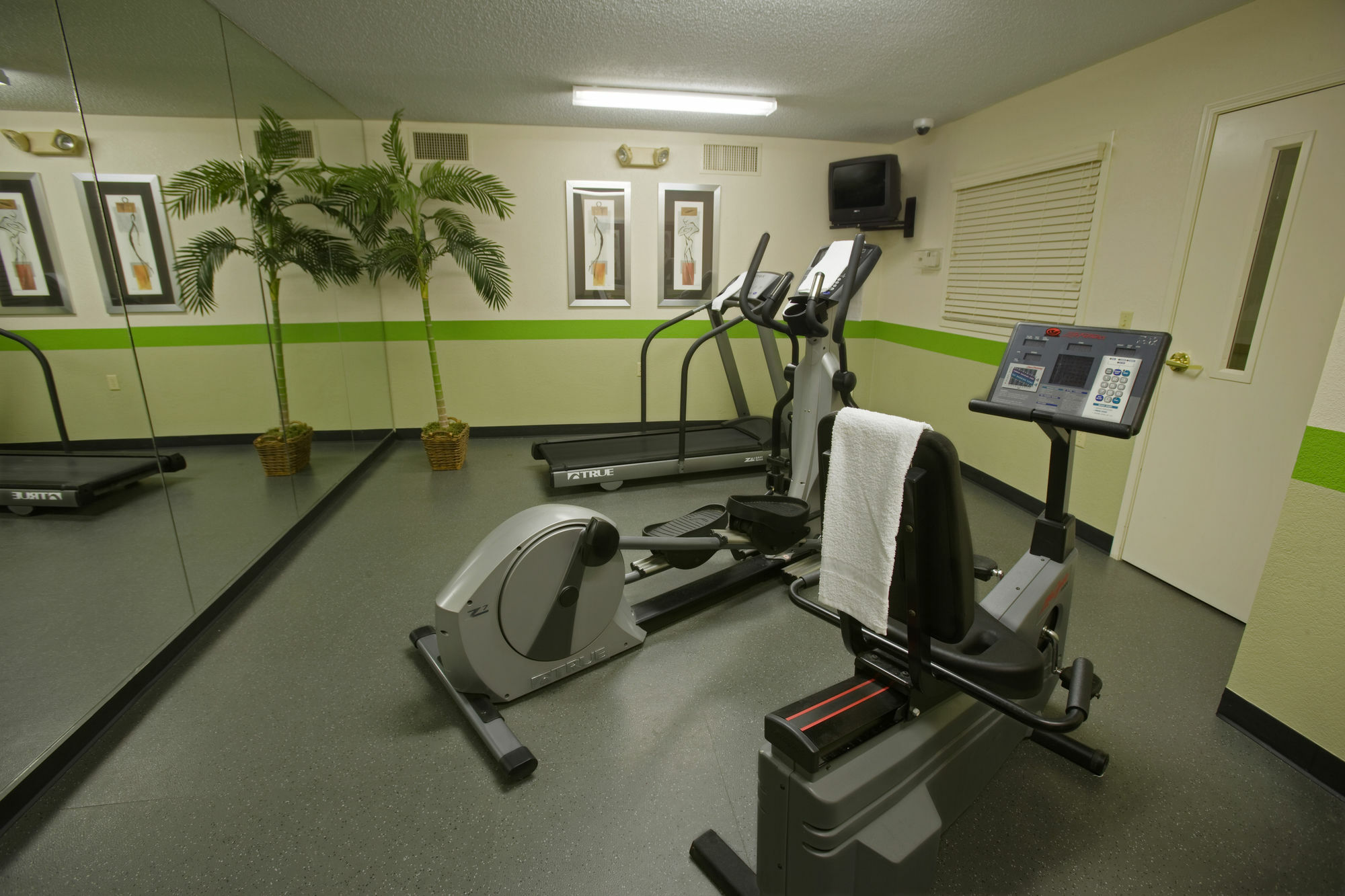 Extended Stay America Suites - Washington, Dc - Gaithersburg - South Eksteriør bilde